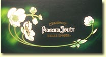 NV Perrier-Jouet Grand Brut