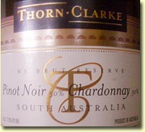 NV Thorn-Clarke Brut Reserve