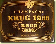 1988 Krug