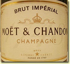 NV Moet & Chandon Brut Imperial