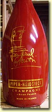 NV Piper-Heidsieck Cuvee Speciale Jean Paul Gautier