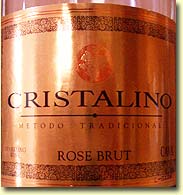 NV Jaume Serra Cristalino Rose