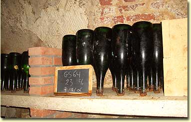 Philipponnat Cellar