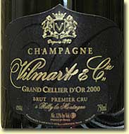 Vilmart 2000 Grand Cellier d’Or
