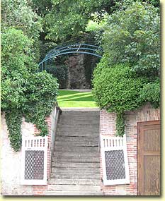 Goutorbe Garden