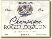 NV Roger Coulon Brut Tradition Premier Cru