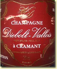 NV Diebolt-Vallois Tradition Brut