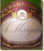 NV A. Margaine Cuvee Traditionelle Brut