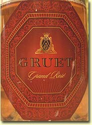 1998 Gruet Grand Rose