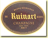 Ruinart Blanc de Blancs