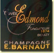 E. Barnaut Cuvee Edmond