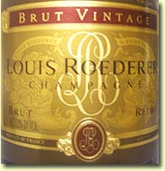 1999 Louis Roederer Brut