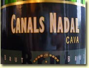 2004 Canals Nadal Cava Brut