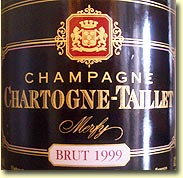 1999 Chartogne-Taillet Millesime Brut