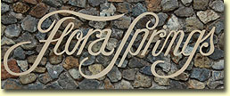 Flora Springs