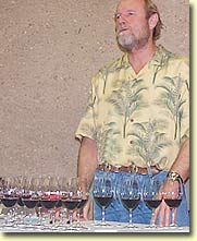 Joel Peterson