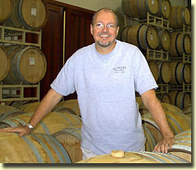 Scott Wright - Scott Paul Wines