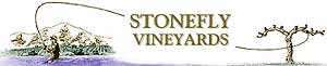 Stonefly Logo