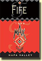 Fife Max Cuvee