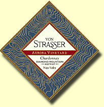 vonStrasser Aurora Chardonnay