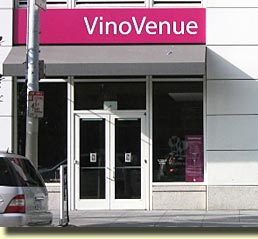 VinoVenue