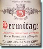 Chave Hermitage