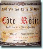 Jasmin Cote Rotie