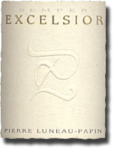 2002 Luneau - Papin Terroir de Schistes  Excelsior 