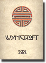 2002 Wyncroft Shou Avonlea Vineyard