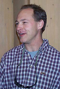 John Olney