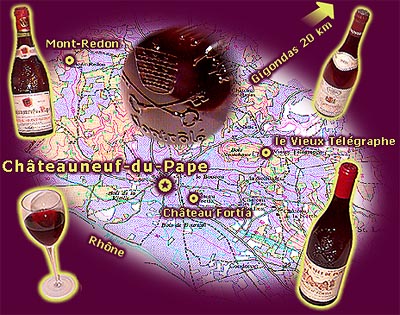 Chteauneuf-du-Pape