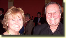 Maureen and Gary Bell