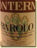 Barolo Giacomo Conterno 1997 