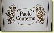 PAOLO CONTERNO BAROLO GINESTRA