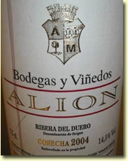 ALION 2004