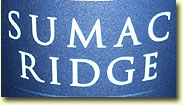 SUMAC RIDGE BLACK SAGE VINEYARD MERLOT 2006