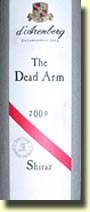 The Dead Arm