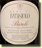 Batasiolo