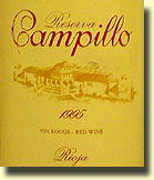 CAMPILLO