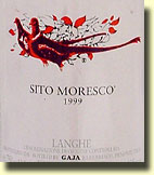 SITO MORESCO