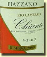 Rio Camerata