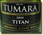 TUMARA