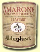 Aldegheri Amarone