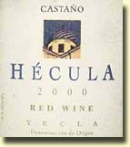 Castao Hecula