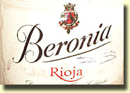 'BERONIA' GRAN RESERVA