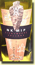 NK'MIP CELLARS MERLOT 