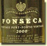 Fonseca Vintage Port