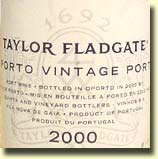 Taylor Fladgate Vintage Port