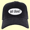got chave?