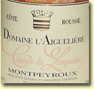 Dom. L'Aigueliere Cote Rousse